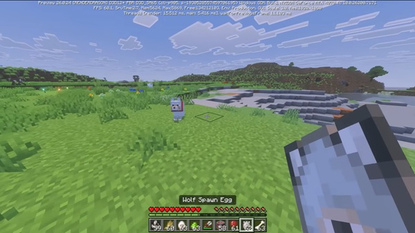 minecraft 1.26.0